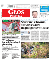 Głos Pomorza