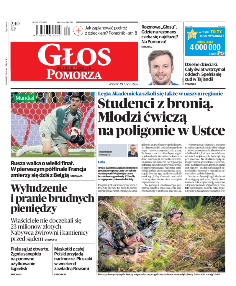 Głos Pomorza