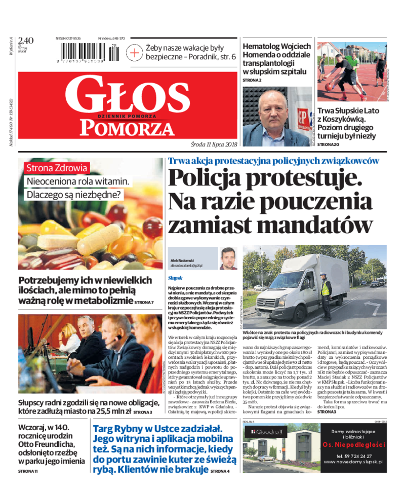 Głos Pomorza