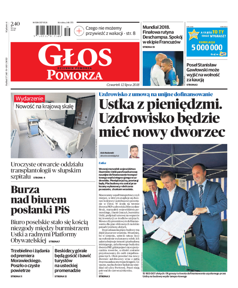 Głos Pomorza