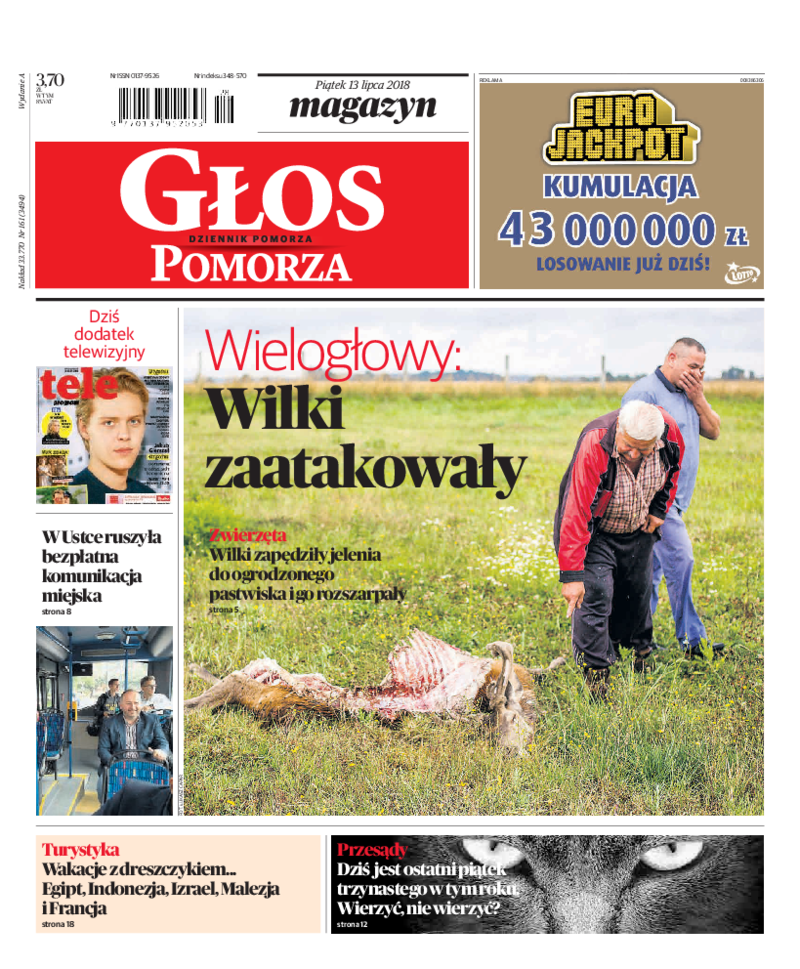 Głos Pomorza