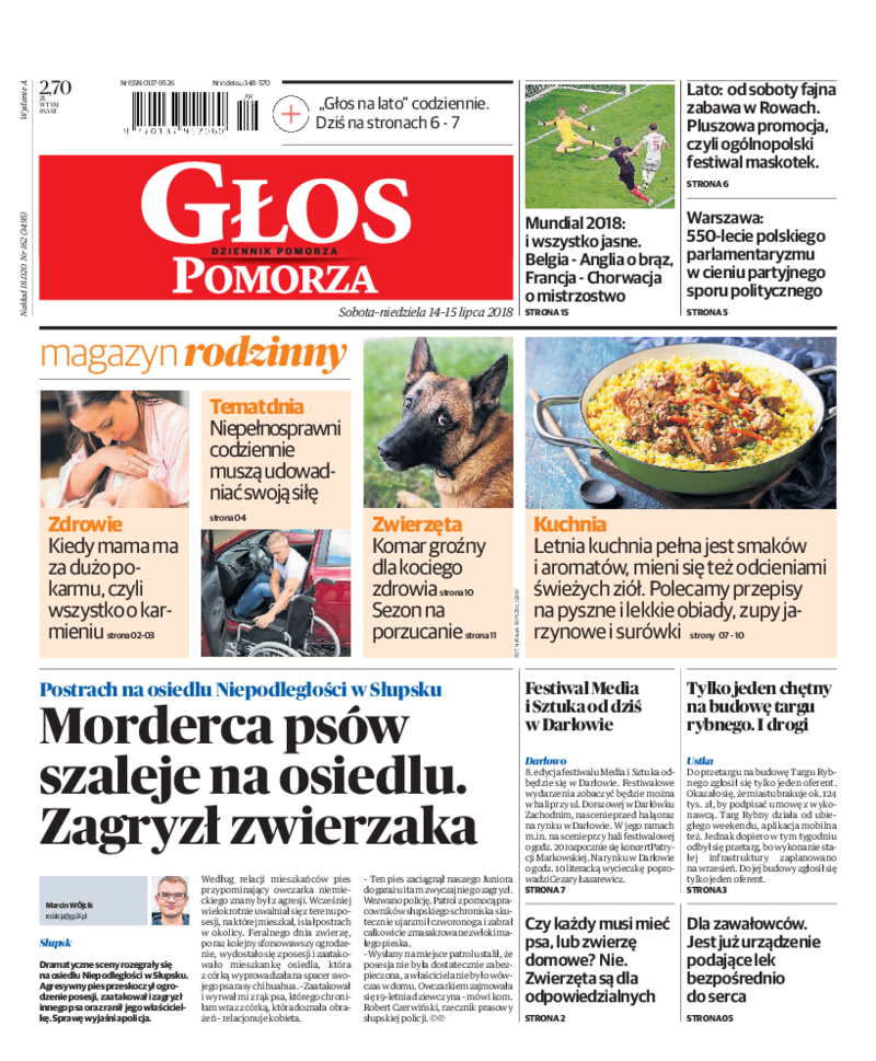 Głos Pomorza