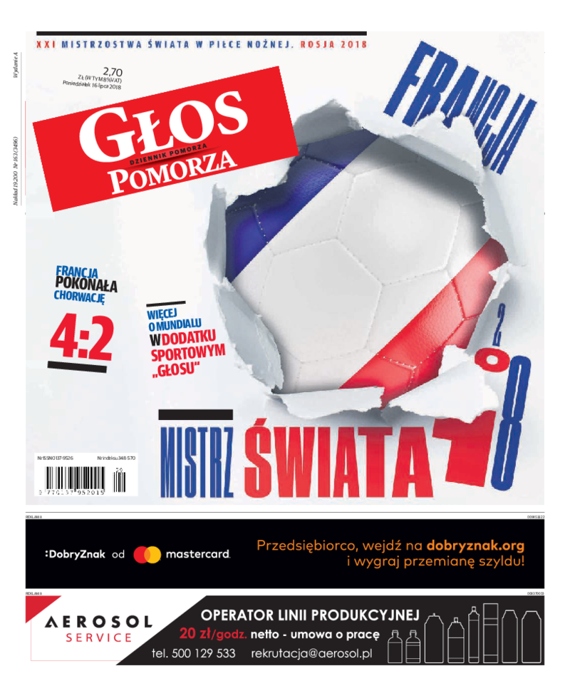 Głos Pomorza