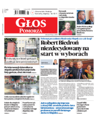 Głos Pomorza