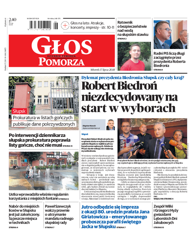 Głos Pomorza