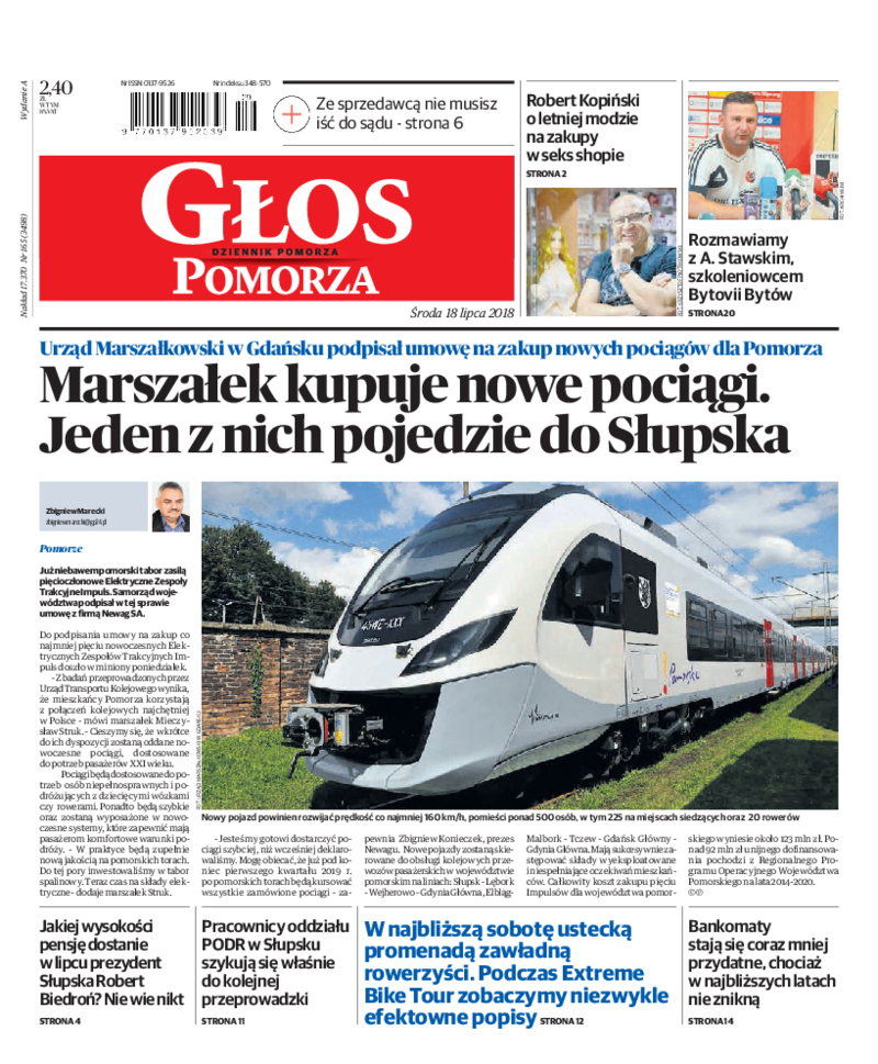 Głos Pomorza