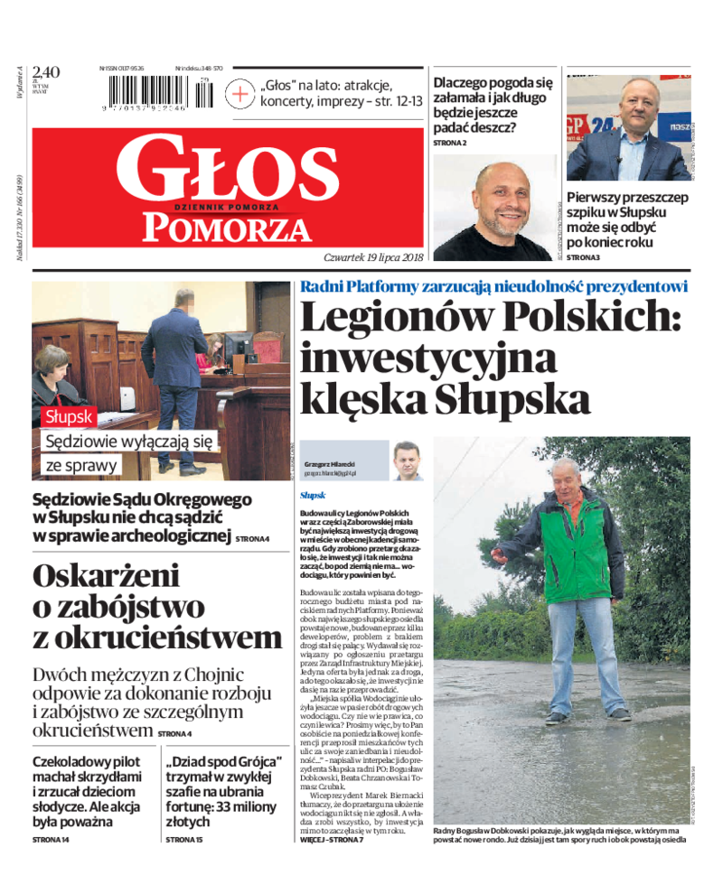 Głos Pomorza