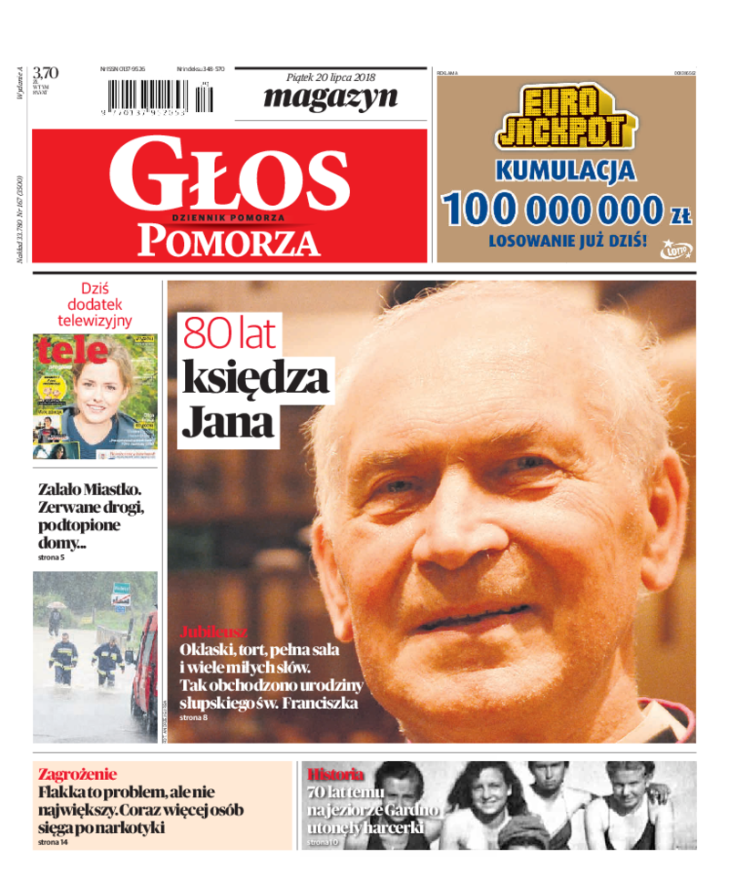 Głos Pomorza