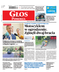Głos Pomorza