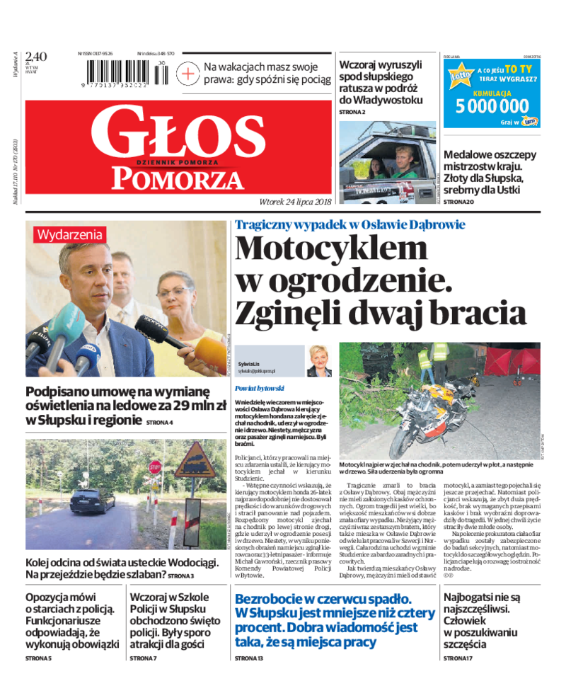 Głos Pomorza