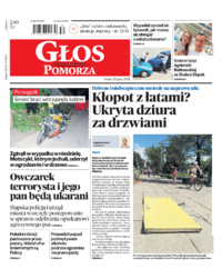 Głos Pomorza