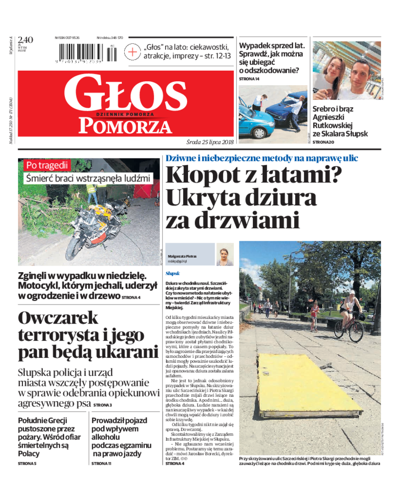 Głos Pomorza