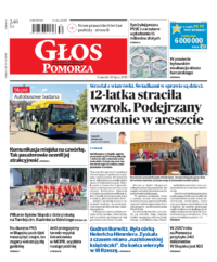 Głos Pomorza