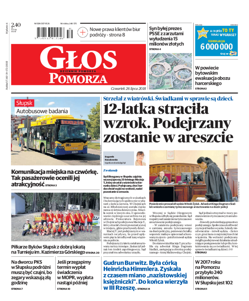 Głos Pomorza