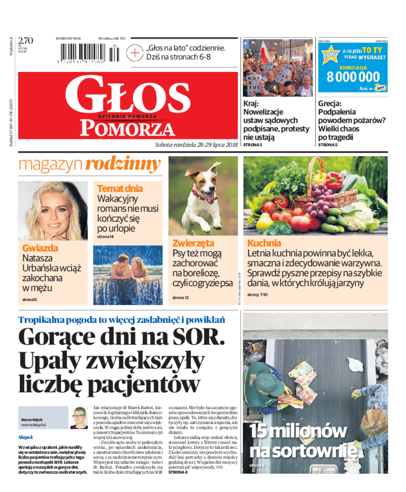 Głos Pomorza