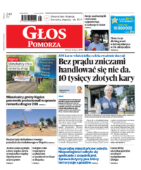 Głos Pomorza