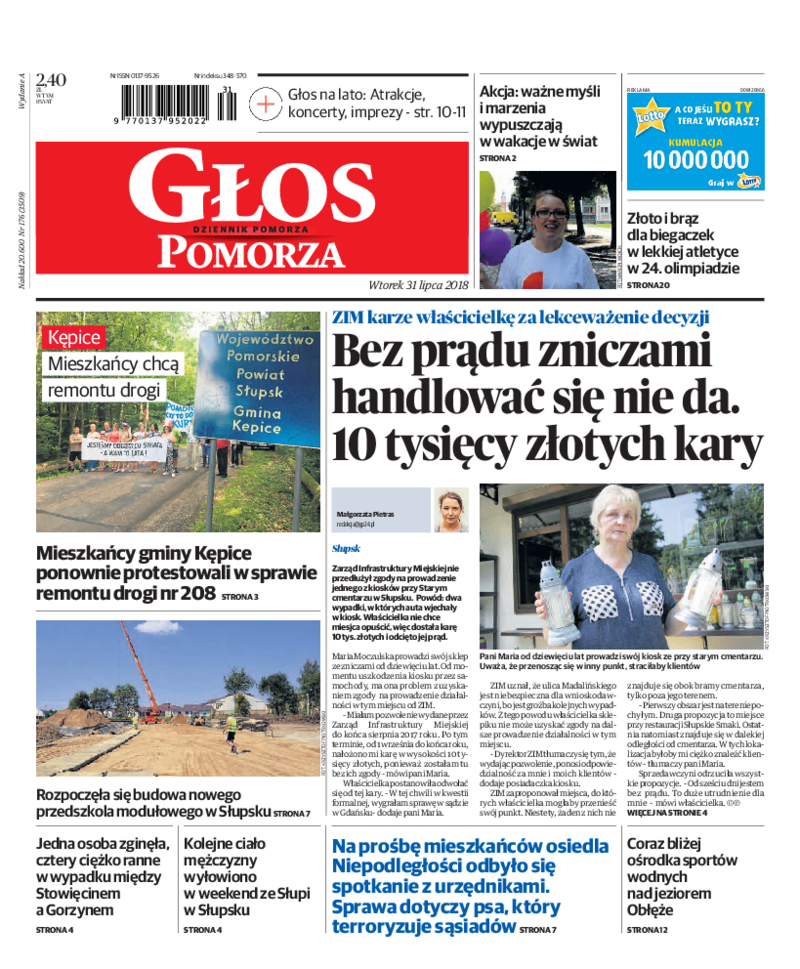 Głos Pomorza
