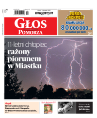 Głos Pomorza