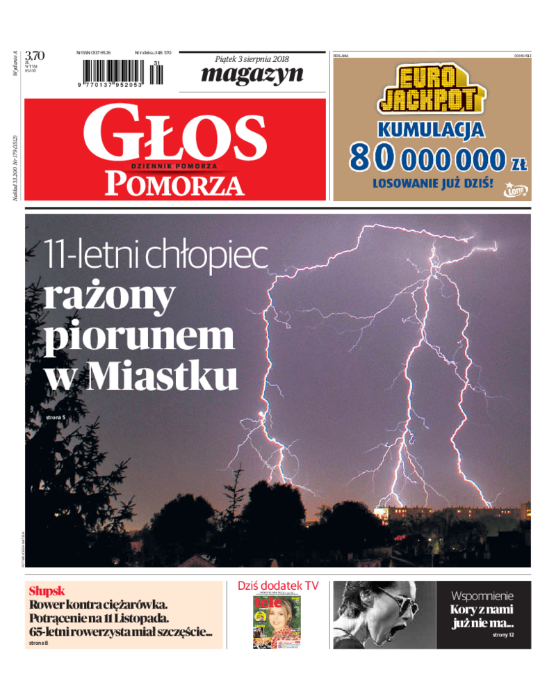 Głos Pomorza