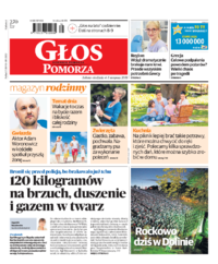 Głos Pomorza