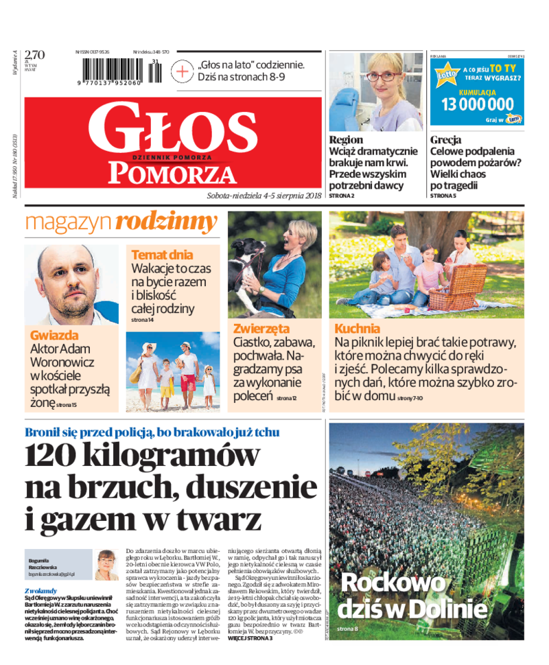 Głos Pomorza