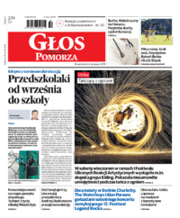 Głos Pomorza