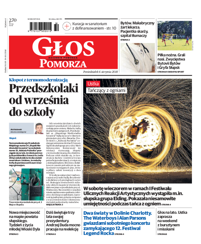 Głos Pomorza
