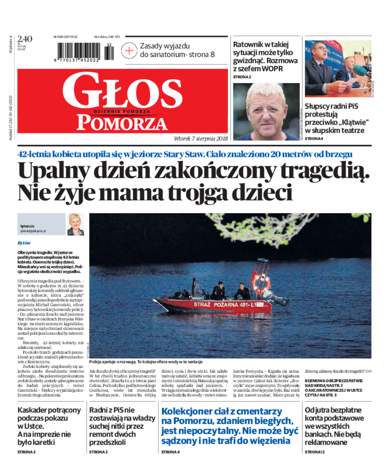 Głos Pomorza