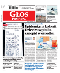 Głos Pomorza