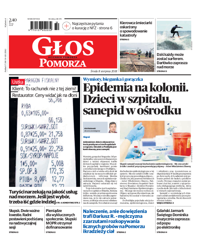 Głos Pomorza