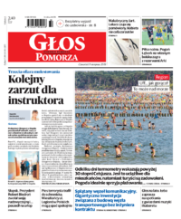 Głos Pomorza