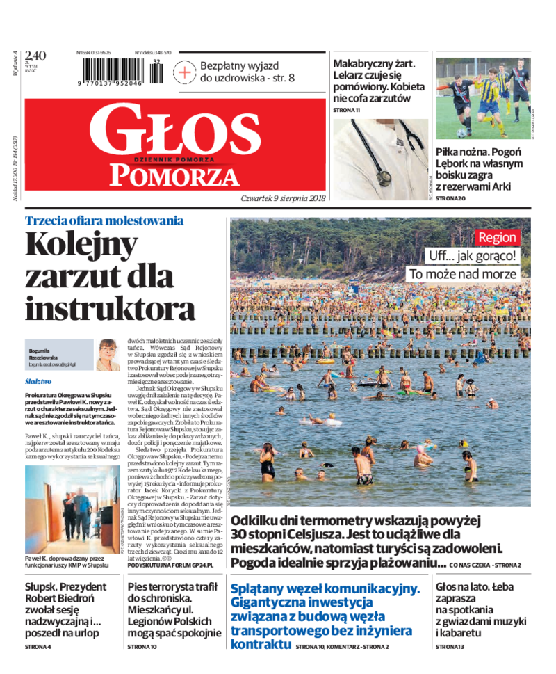 Głos Pomorza