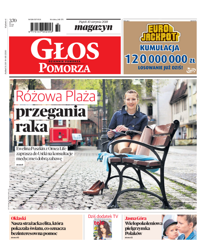 Głos Pomorza