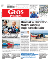Głos Pomorza