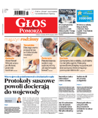 Głos Pomorza