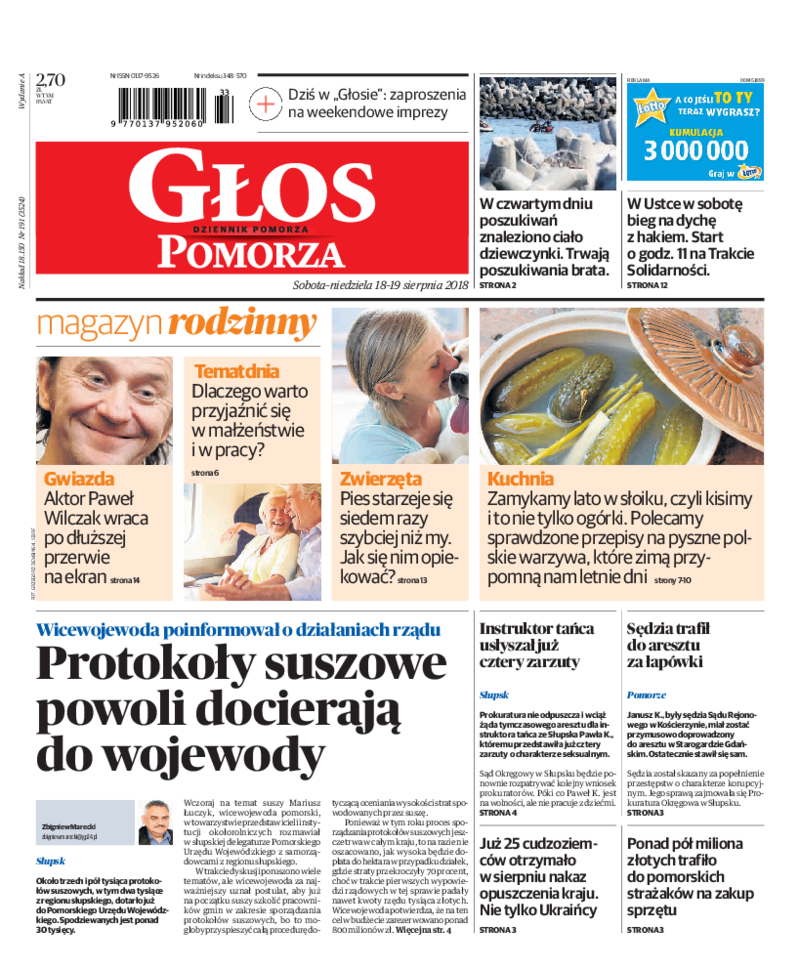 Głos Pomorza