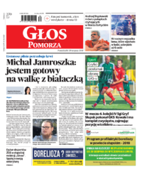 Głos Pomorza