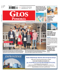 Głos Pomorza