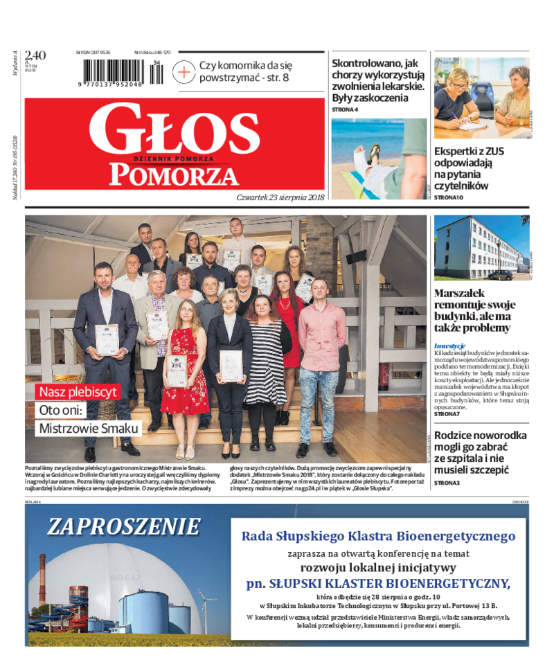 Głos Pomorza