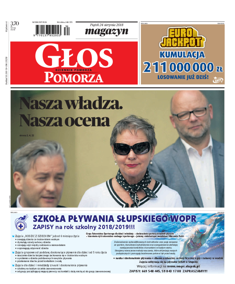 Głos Pomorza