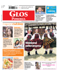 Głos Pomorza