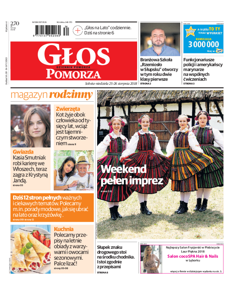 Głos Pomorza
