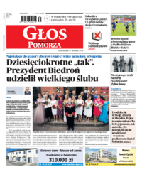Głos Pomorza