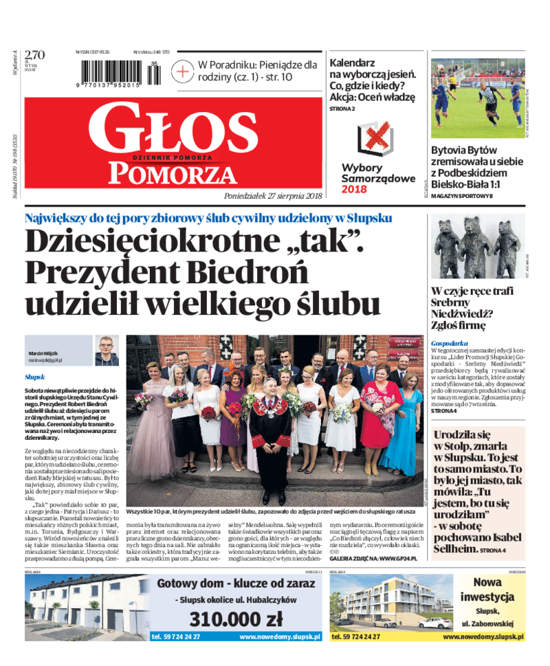 Głos Pomorza