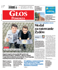 Głos Pomorza