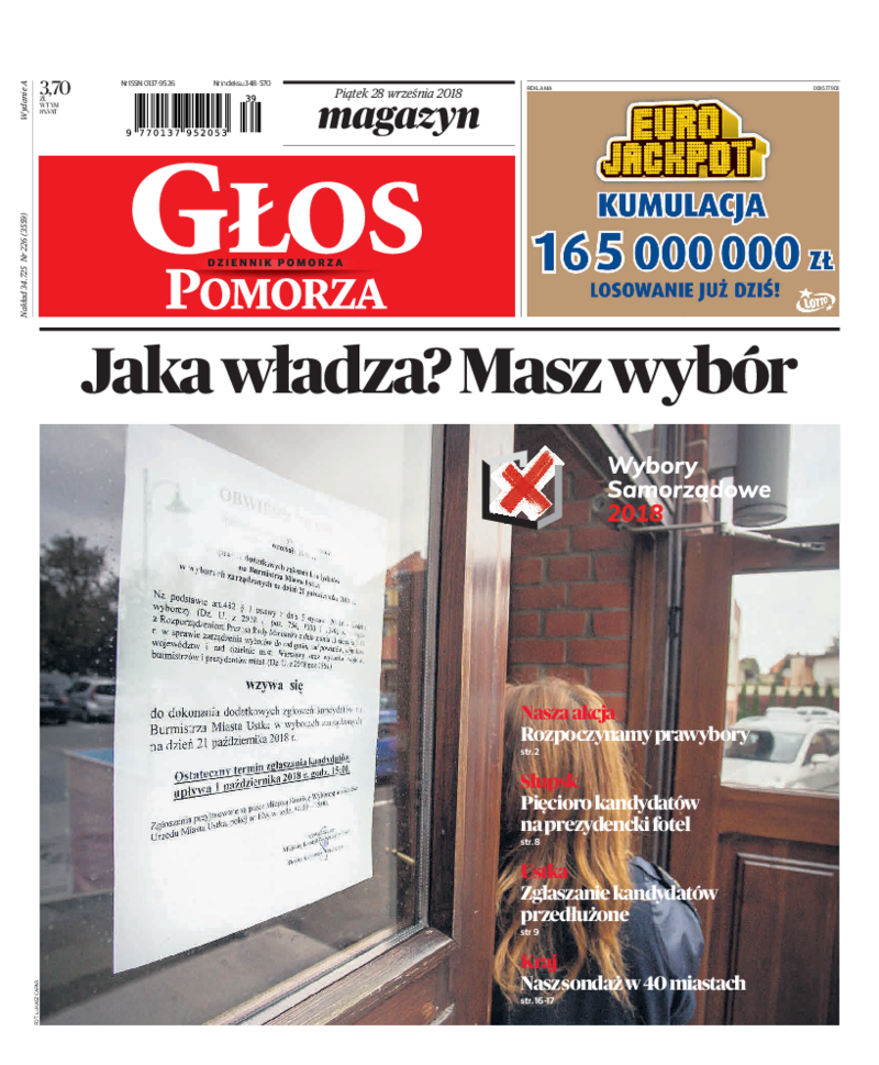 Głos Pomorza