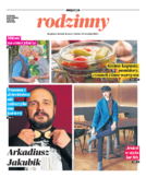 Magazyn Rodzinny