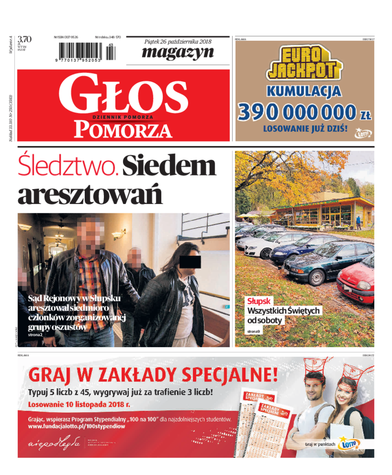 Głos Pomorza
