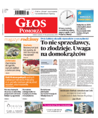 Głos Pomorza
