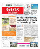 Głos Pomorza